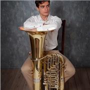 Estudiante avanzado de música, en posesión de título Profesional de Enseñanzas Artísticas, capacitado para impartir clases a gente de todas las edades y de todos los niveles